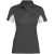 Ladies Championship Golf Shirt – Grey