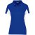 Ladies Championship Golf Shirt – Royal Blue