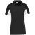 Mens Championship Golf Shirt – Black