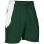 Unisex Championship Shorts – Dark Green