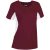 Ladies Championship T-Shirt – Maroon