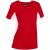 Ladies Championship T-Shirt – Red