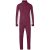 Unisex Championship Tracksuit – Maroon