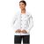 Unisex Long Sleeve Dijon Chef Jacket