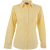 Ladies Long Sleeve Drew Shirt – Yellow