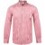 Mens Long Sleeve Edinburgh Shirt – Red