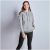 Ladies Essential Hooded Sweater