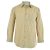 Finlay Long Sleeve Shirt – Stone