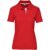 Ladies Galway Golf Shirt – Red
