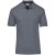 Mens Galway Golf Shirt – Grey