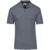 Mens Galway Golf Shirt – Grey