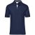 Mens Galway Golf Shirt – Navy