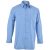 Harry Casual Long Sleeve Shirt – Sky Blue