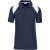 Mens Infinity Golf Shirt – Navy