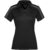 Ladies Nautilus Golf Shirt – Black
