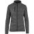 Ladies Paragon Fleece Jacket – Charcoal