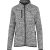 Ladies Paragon Fleece Jacket – Grey