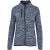 Ladies Paragon Fleece Jacket – Navy