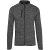 Mens Paragon Fleece Jacket – Charcoal