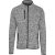 Mens Paragon Fleece Jacket – Grey