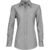 Ladies Long Sleeve Portsmouth Shirt – Black