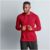 Mens Physical Hooded Sweater