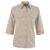 Sally Casual Blouse – Stone