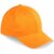 Swift Sandwich Cap – 6 Panel – ORANGE