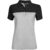 Ladies Urban Golf Shirt – Black