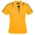 Vegas Ladies Golfer – Yellow