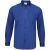 Mens Long Sleeve Viscount Shirt – Royal Blue