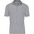 Mens Verge Golf Shirt – Light Grey