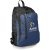 Cobalt Backpack – Navy