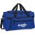 Tournament Sports Bag – Blue