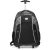 Centennial Laptop Trolley Backpack