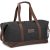 Hamilton Canvas Weekend Bag