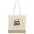 Okiyo Bijin Jute & Cotton Shopper