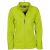 Ladies Cromwell Softshell Jacket – Lime