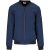 Mens Crusader Bomber Jacket – Navy