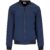 Mens Crusader Bomber Jacket – Navy