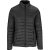 Mens Vallarta Jacket – Black