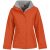 Ladies Hastings Parka – Orange