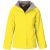 Ladies Hastings Parka – Yellow