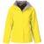 Ladies Hastings Parka – Yellow