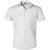 Mens Short Sleeve Bayport Shirt – White