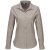 Ladies Long Sleeve Huntington Shirt – Khaki