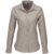 Ladies Long Sleeve Huntington Shirt – Khaki