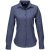 Ladies Long Sleeve Huntington Shirt – Navy