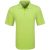 Mens Cardinal Golf Shirt – Lime