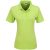 Ladies Cardinal Golf Shirt – Lime